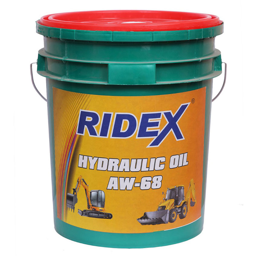 RIDEX  HYDROLIC OIL