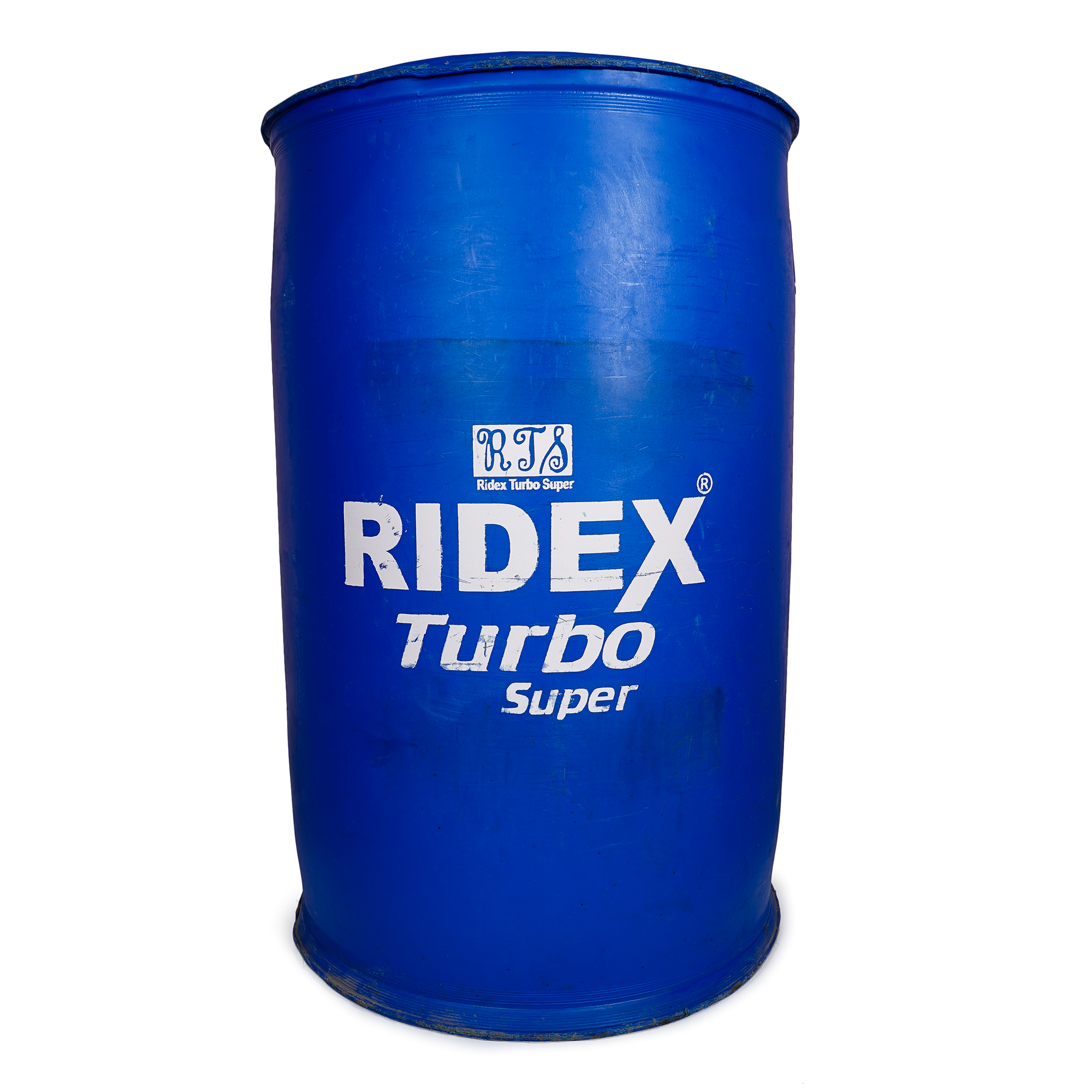 RIDEX TURBO SUPER MULTI PURPOSE BERREL 210 LTR